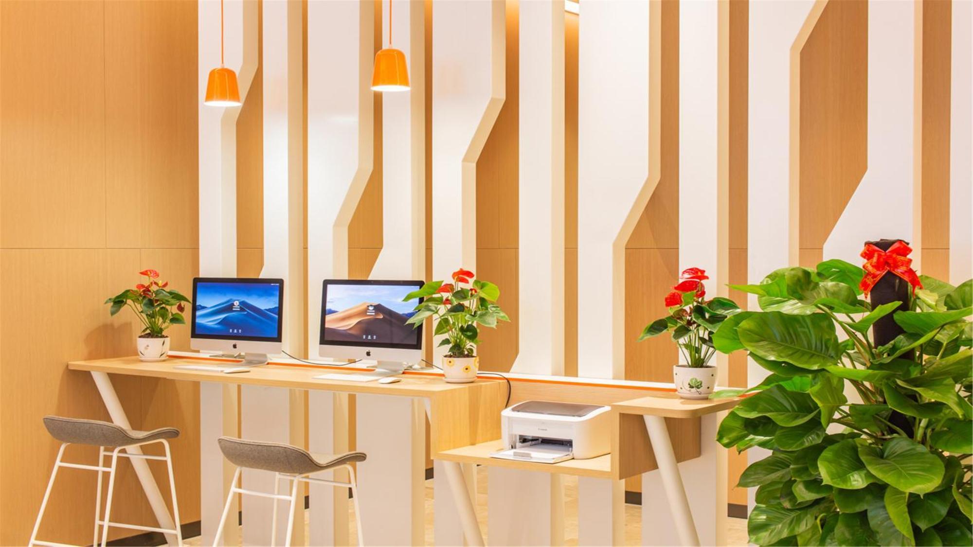 Holiday Inn Express Jiangmen Jianghai By Ihg Екстер'єр фото